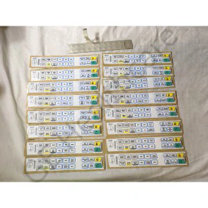 B40 v2 Klavye / Membran