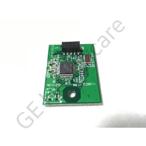 CARESCAPE Monitor B650 v1.1.12.31 Yazılım