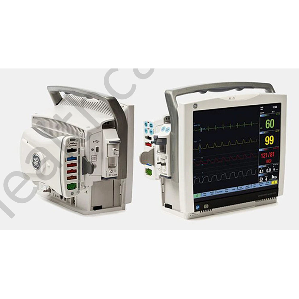 Dokunmatik Ekran Sensörlü Ön Ünite B450