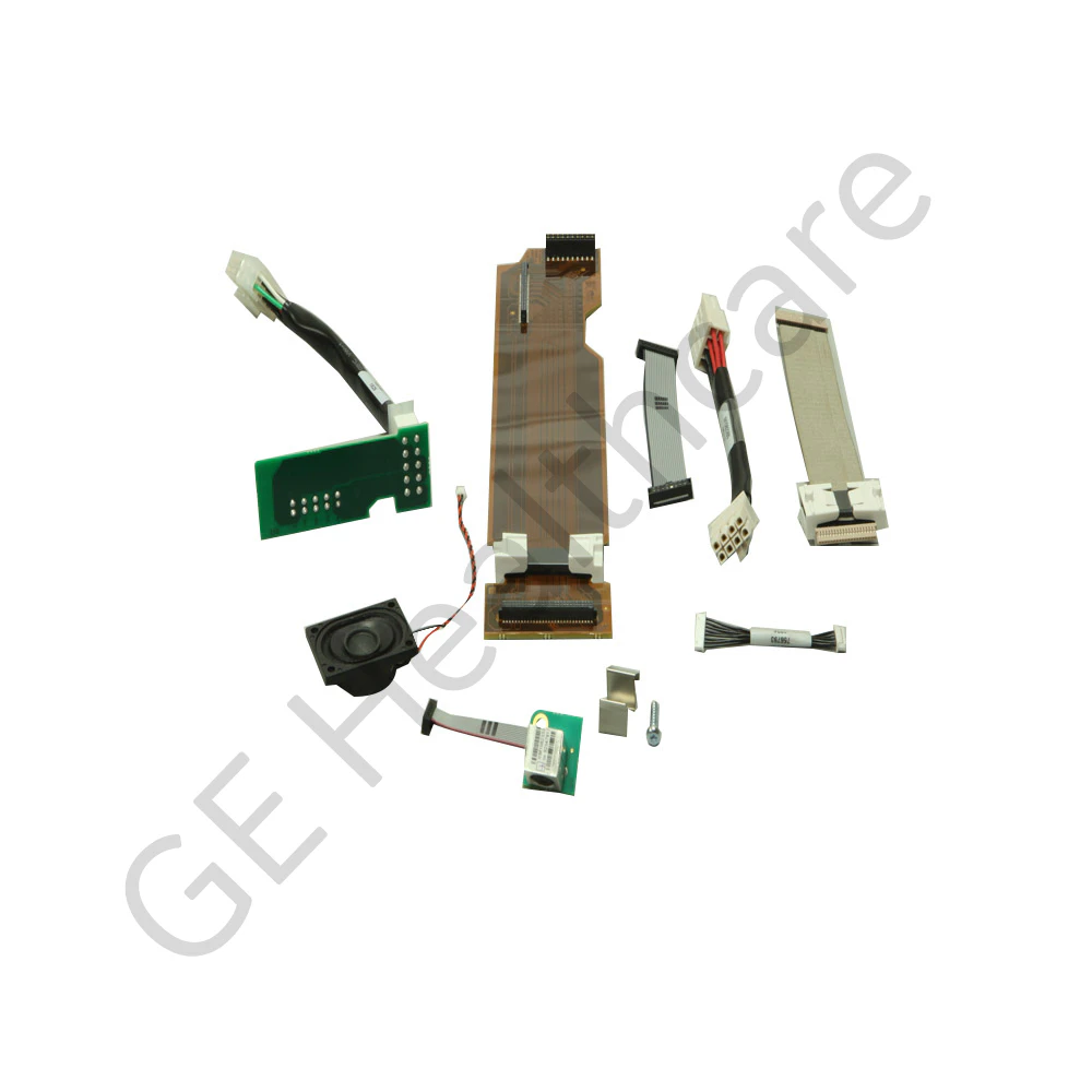 Kablo Takımı CARESCAPE B650