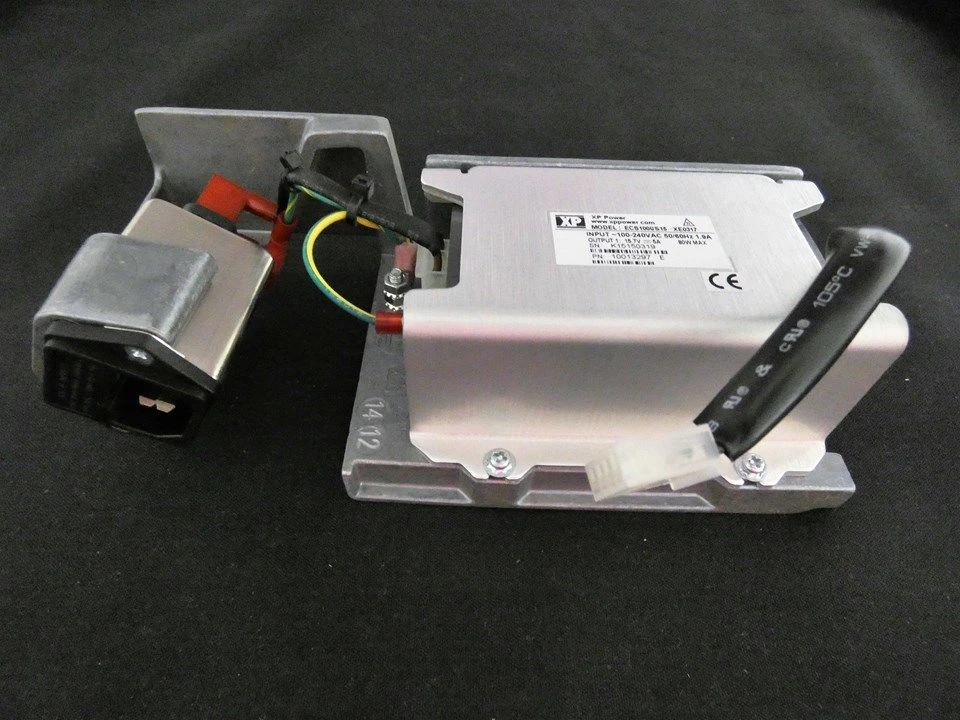 AC / DC Güç Kaynağı Ünitesi