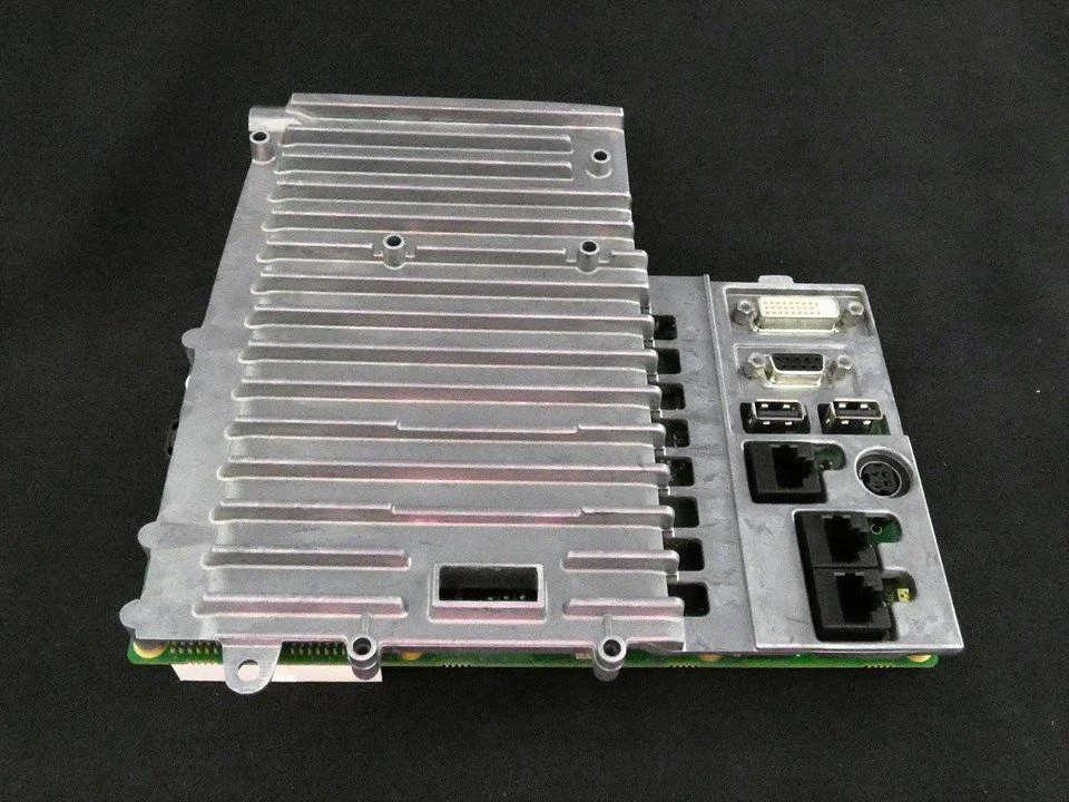Carte mère CPU