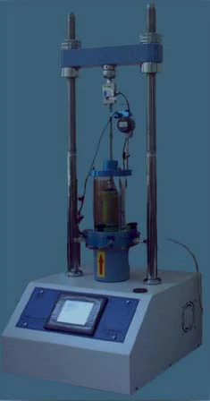 Yük Çerçevesi - 50KN