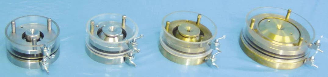 Células de Consolidação