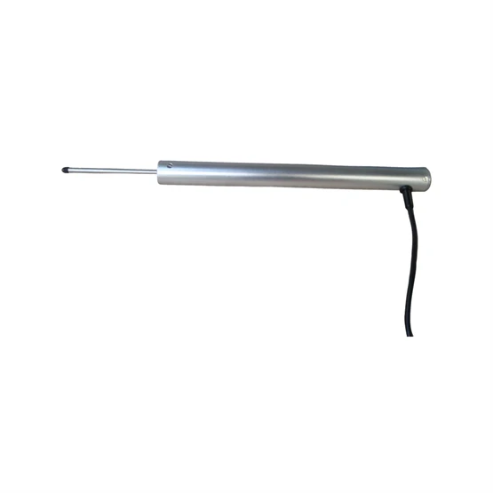 Lineer Potansiyometre Yer Değiştirme Transdüserleri