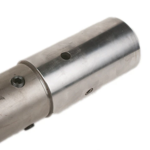 SHELBY Campionatore di Tubo