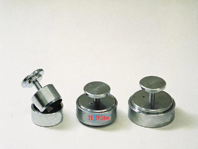 Konsolidasyon - Numune Kesiciler