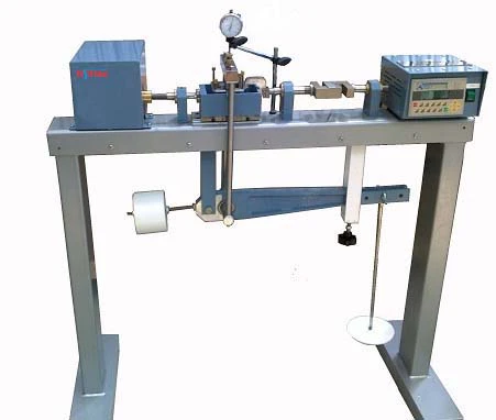 Direkt Kesme Testi için Dijital Elektronik Çerçeve