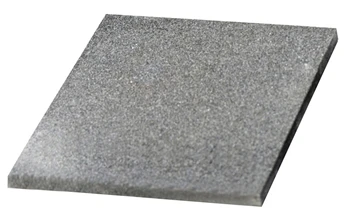 Cut - Porous Stone