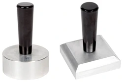 Corte - Cortadores de Amostra