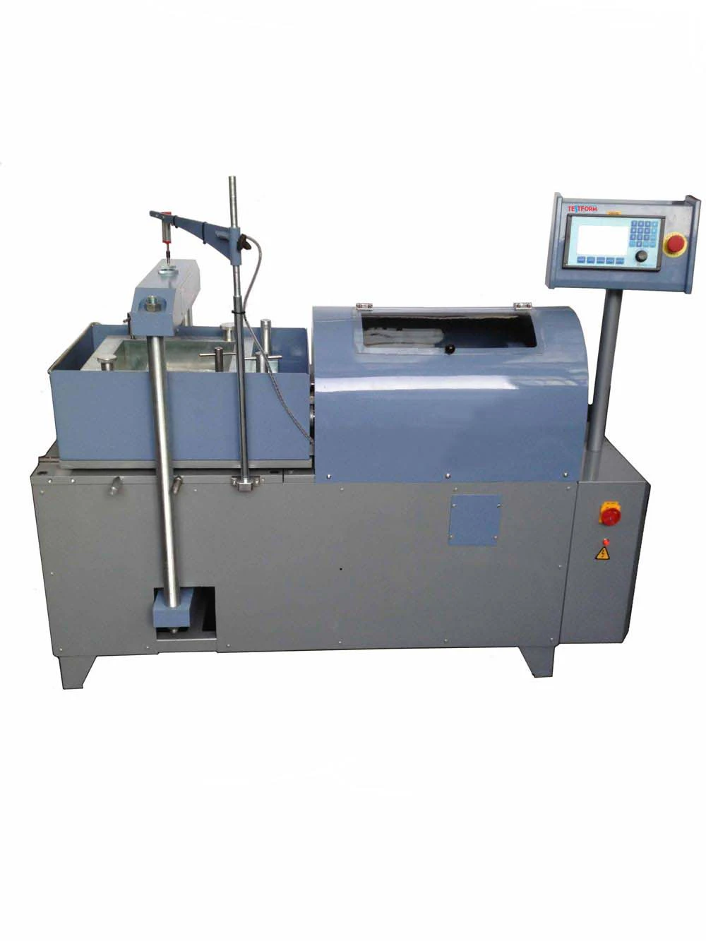 Büyük Direkt Kesme Sistemi (300mm)