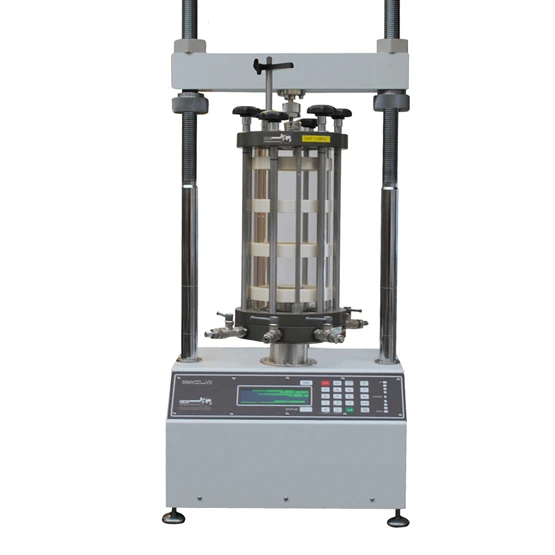 Marco de Carga - 50KN