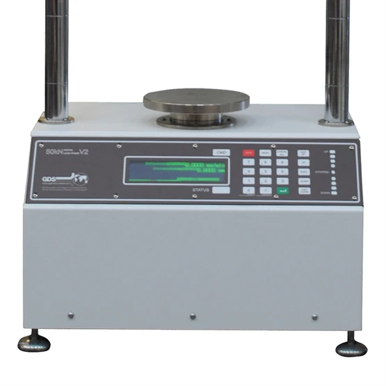 Marco de Carga - 50KN