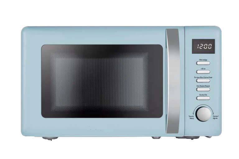 Mikrodalga Fırın