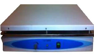 Isıtıcı Tabla - Analog, Seramik Tablalı, Max.350 °C