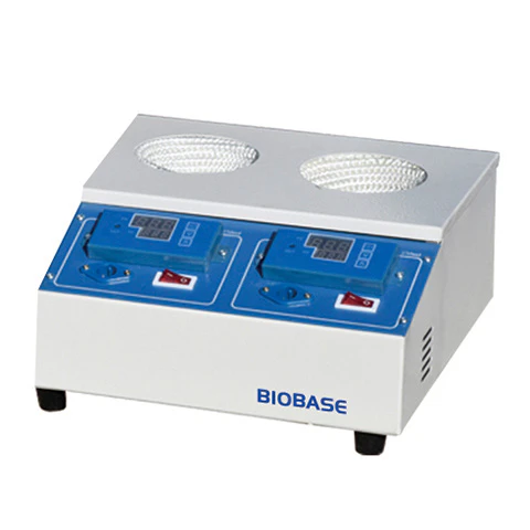 Calentador de Manta, Calentador de Globo - Control Digital