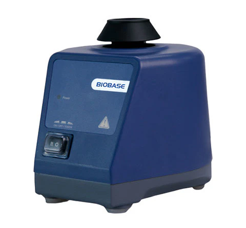 Vorteks Karıştırıcı