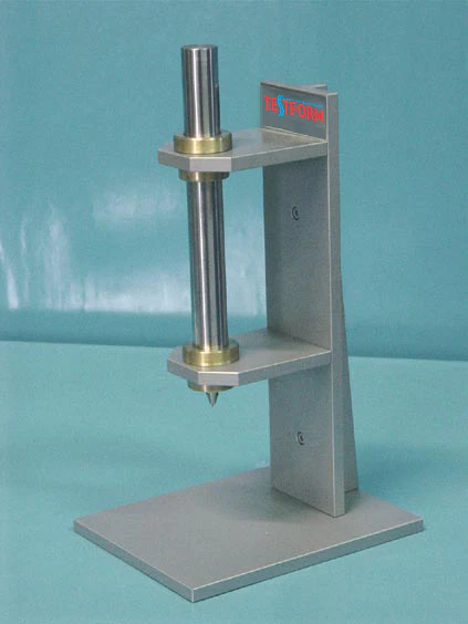 Çizinti Sertliği Test Cihazı