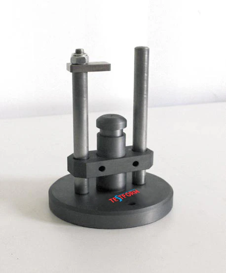 Sıkıştırılmış Dolgu Aparatı