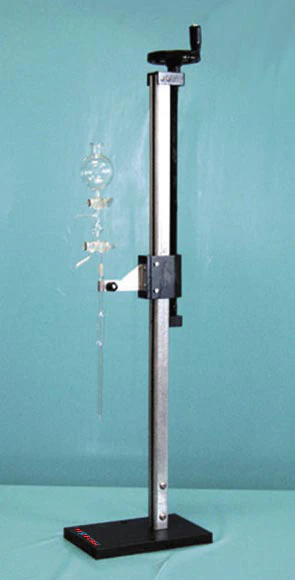 Sedimentation Pipette Method