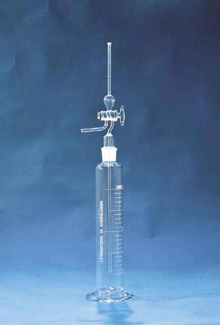 Sedimantasyon Pipet Yöntemi