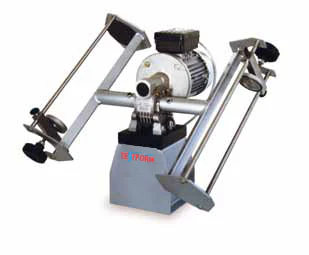 Bağımsız Çalkalayıcı