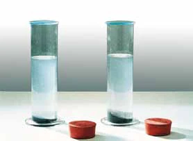 Independent Agitator