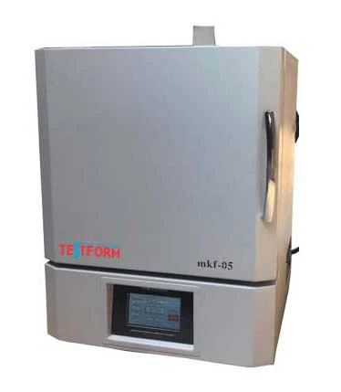 Agregaların Termal Şoka Direncin Tayini