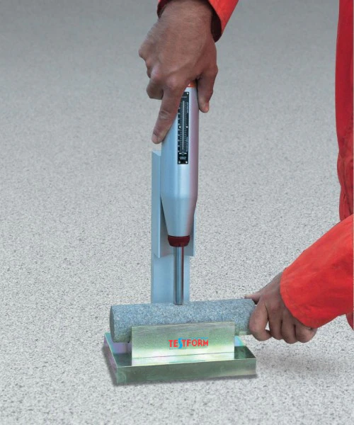 Kayaç Tutucu Kızağı