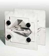 Alüminyum / Pleksi Kalıp