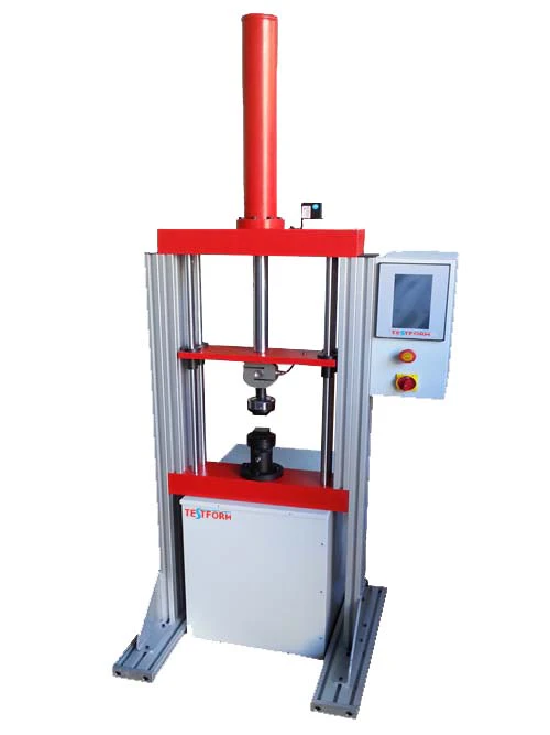 Çekme Basma Test Cihazı - 200 KN