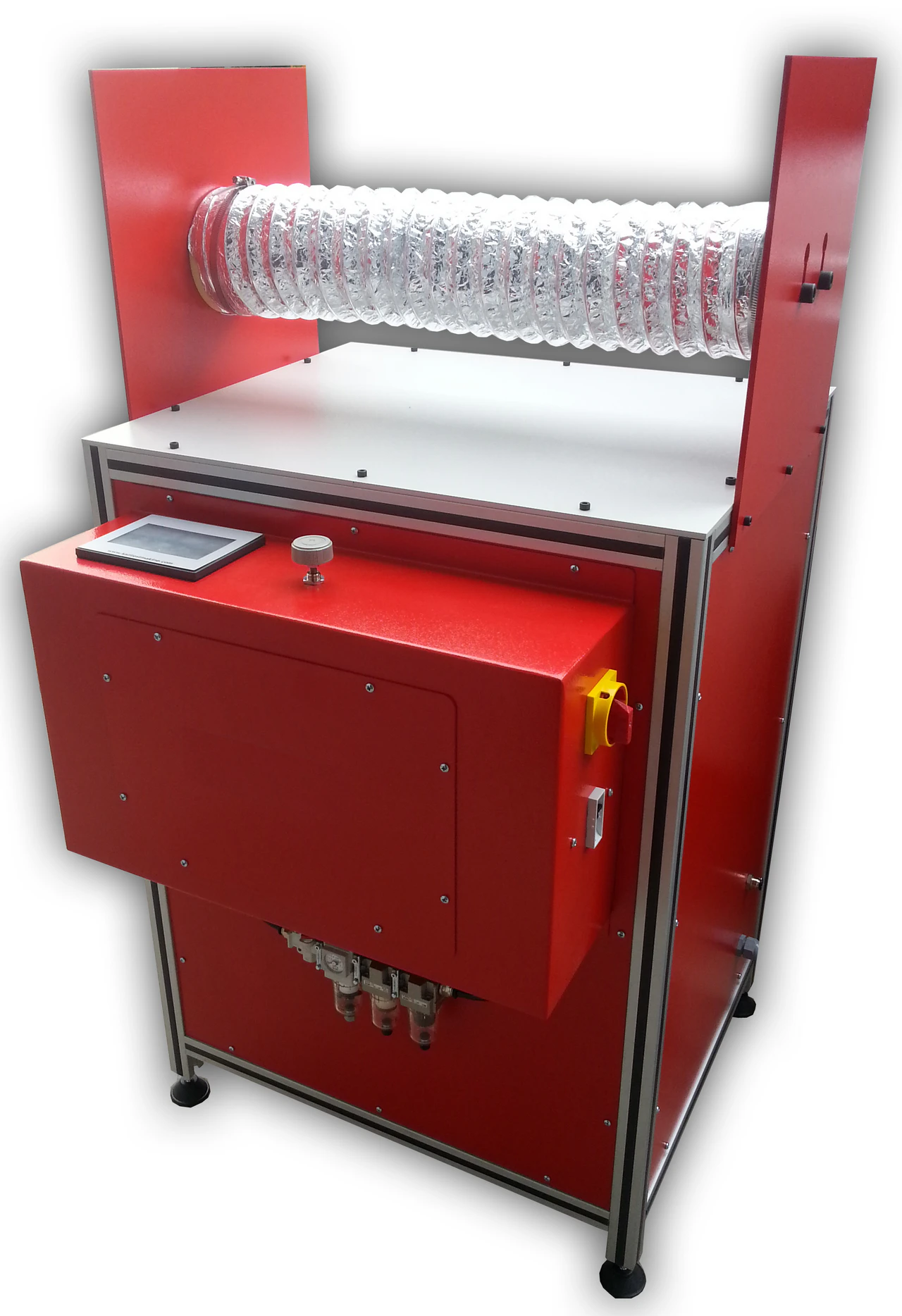 Hava sızdırmazlığı