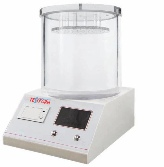 Sızıntı Test Cihazı