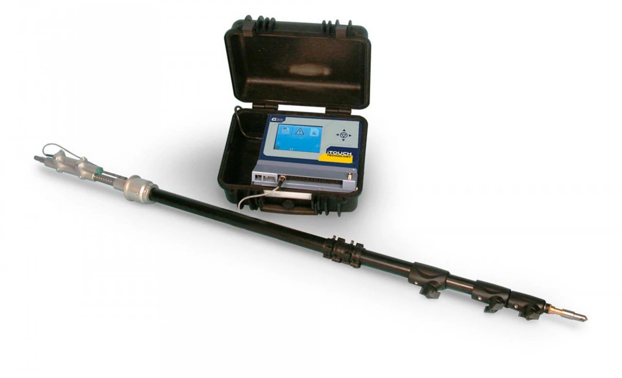 8 Kanal toplama ve işleme veri sistemi