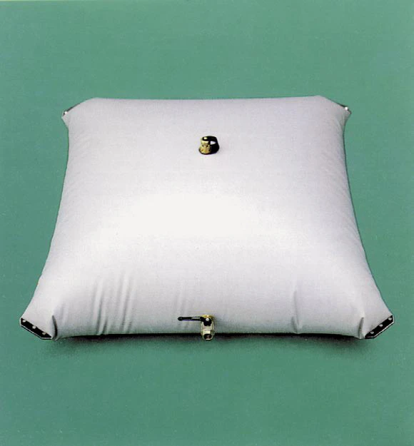 Yük Taşıma Testleri için Sarnıçlar