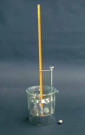 Yumuşama Noktası Test Cihazı - Wilhelmi Yöntemi