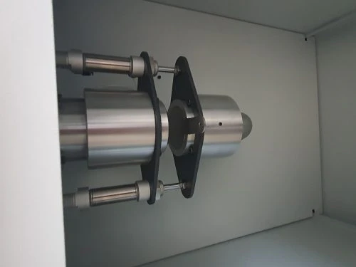 Luftdichtigkeitstestgerät - Vollautomatisch