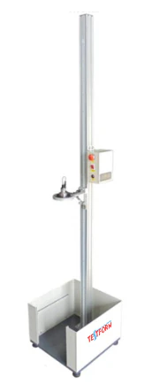 Plastik Darbe Test Cihazı