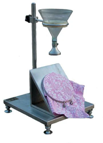 Püskürtmeli Su İticilik Test Cihazı