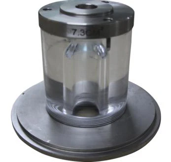 Dispositif d'essai d'explosion hydraulique