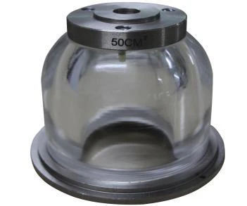 Dispositif d'essai d'explosion hydraulique