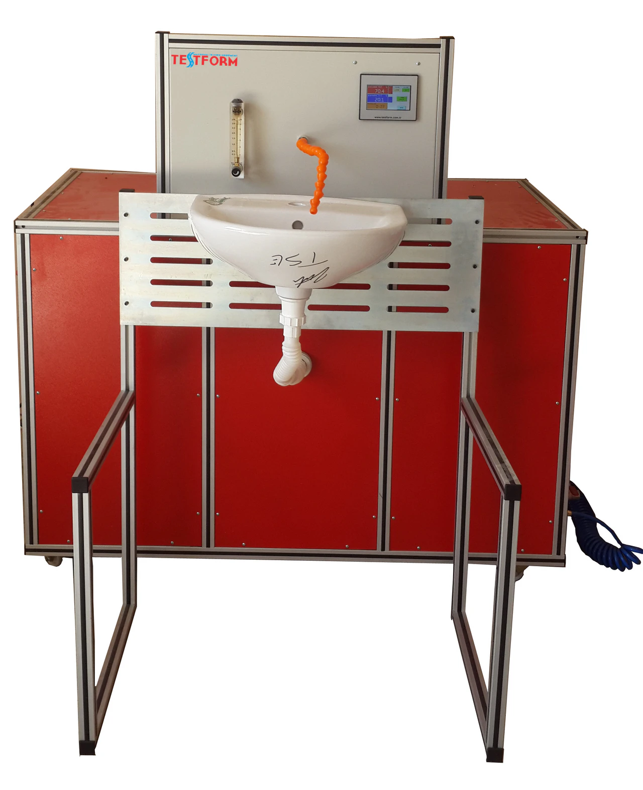 Sıcaklık değişikliklerine karşı direnç