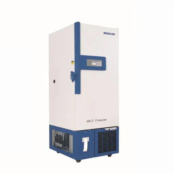Gefriertruhen - Stehtyp, -86°C