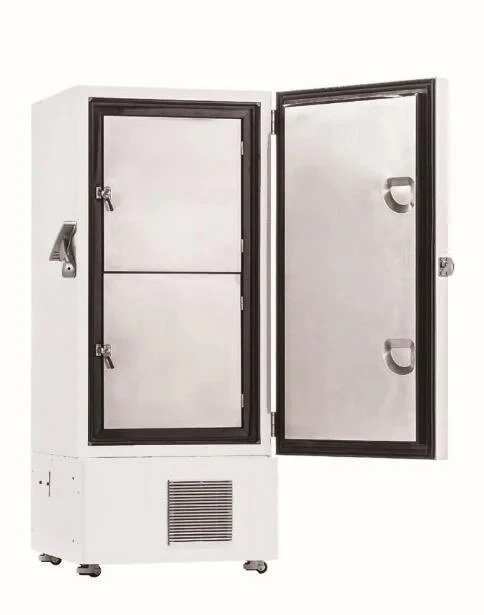 Dondurucular - Dik Tip, -86 °C, Tek Kapılı 