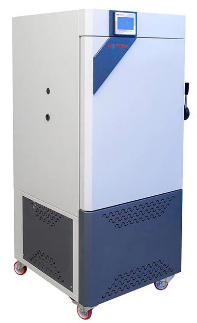 Cabine de test climatique - Capacité : 600 Litres