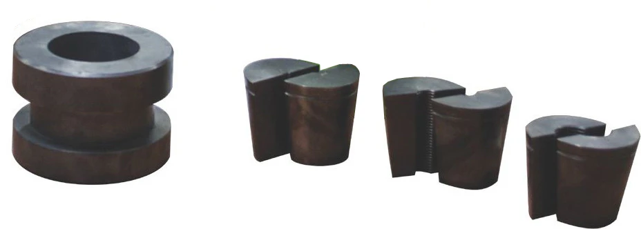 Bolt Puller - Comparator Clock