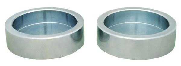 Çelik Tutucu Başlık ve Sentetik Kauçuk (Neopren)