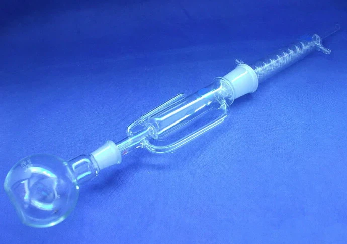 Soksilet Aparatları