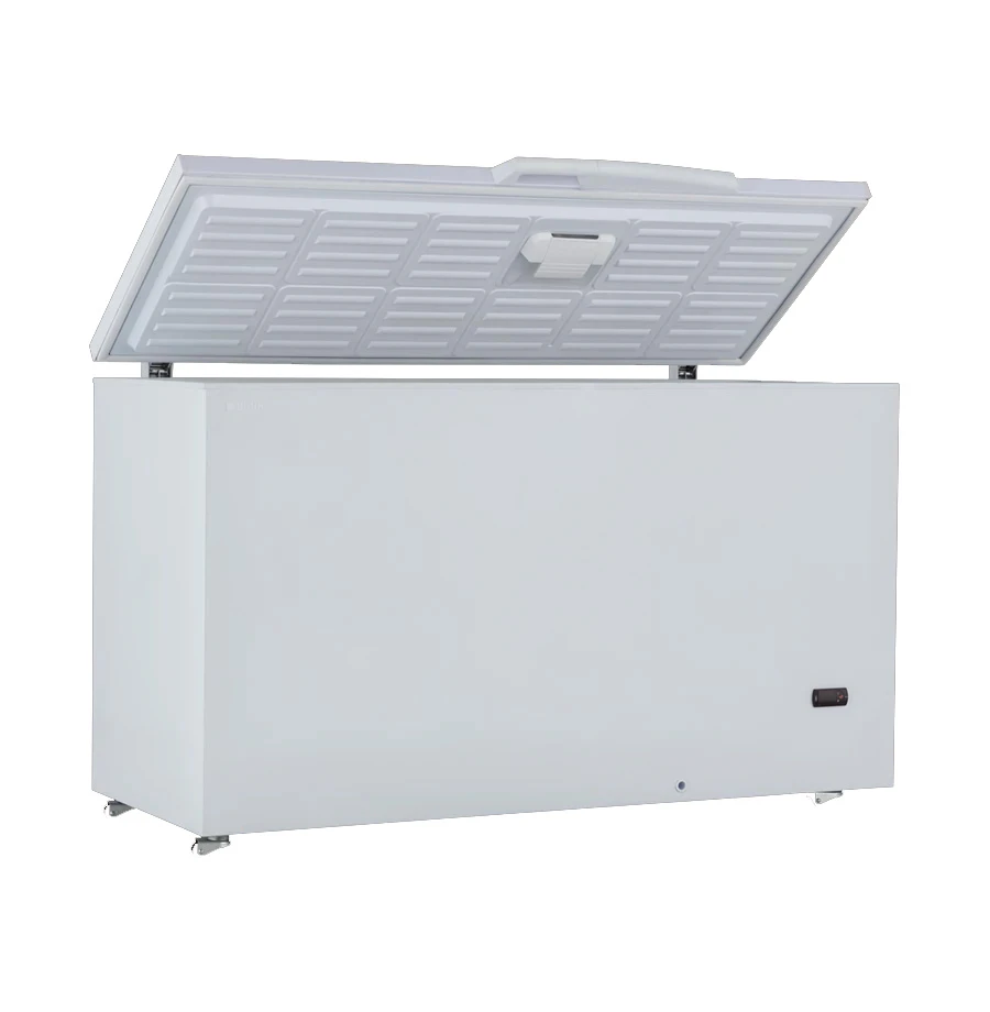 Dondurucular - Yatay Tip, -50°C