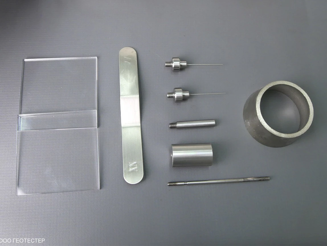 Appareil de vikat automatique